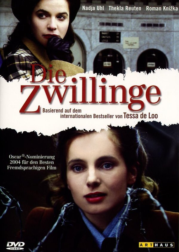 Die Zwillinge - Twin Sisters