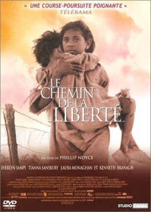 Le chemin de la liberté (2002)