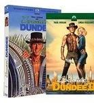 Crocodile Dundee 1 & 2 Box, 2 DVDs