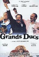Les Grands Ducs (1996)