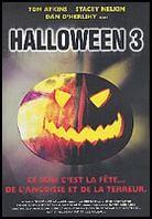Halloween 3 (1982)