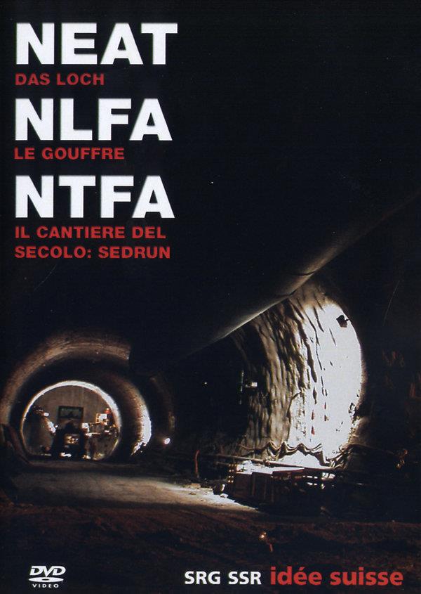 NLFA - Le gouffre