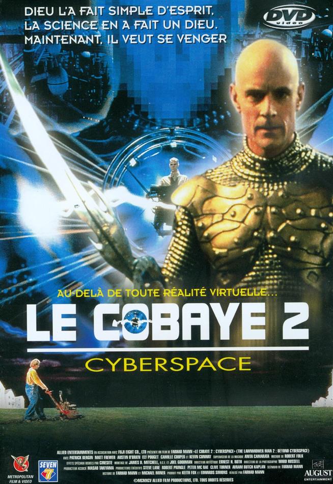 Le Cobaye 2 (1996)