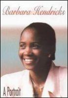 Barbara Hendricks - A portrait