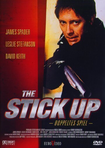 Doppeltes Spiel - The stick up