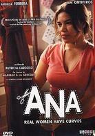 Ana - Real women have curves (2002)