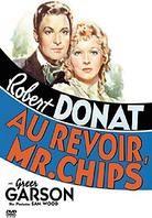 Au revoir, Mr. Chips - Goodbye Mr. Chips (1939)
