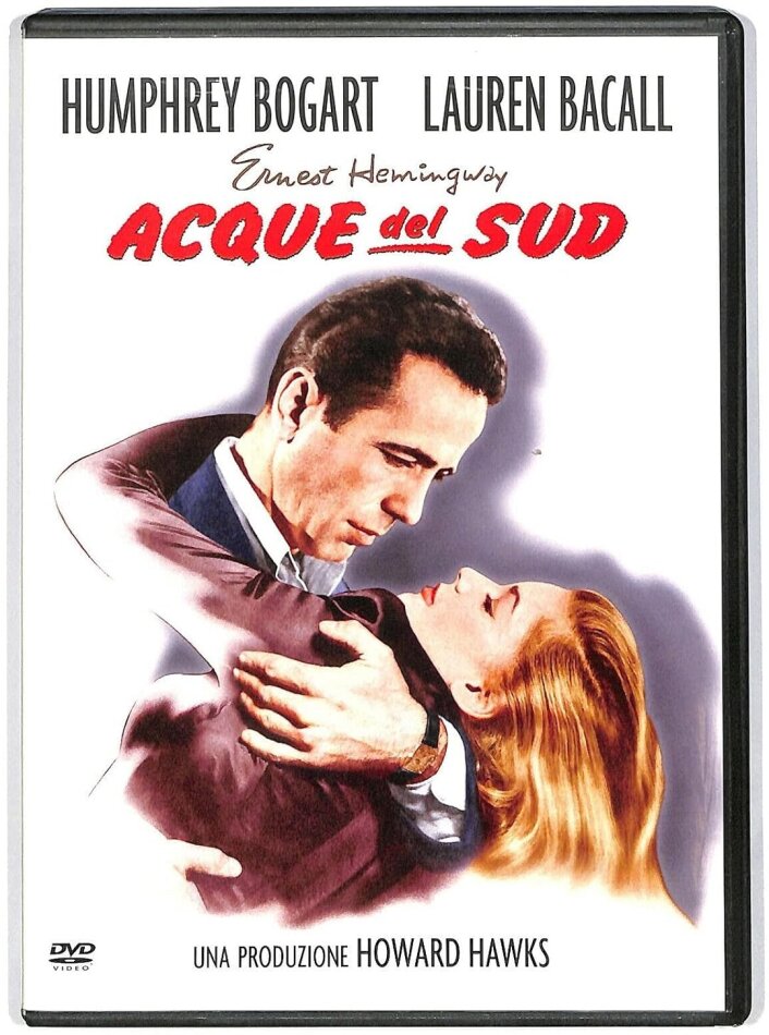 Acque del sud (1944)