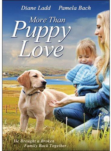 More than Puppy Love