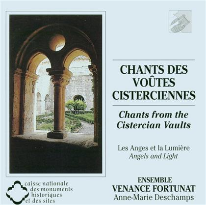 Anonym - Ges&auml;nge Der Zisterziense