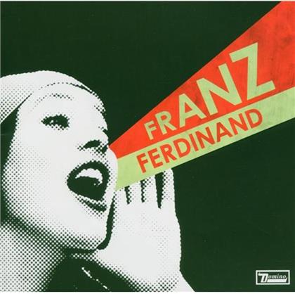Franz Ferdinand - You Could Have It So Much Better