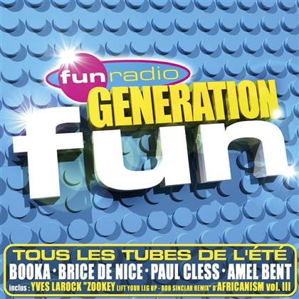 Generation Fun