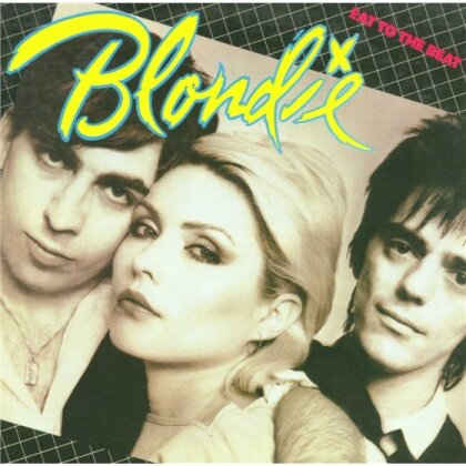 Blondie - Eat To The Beat (Remastered)