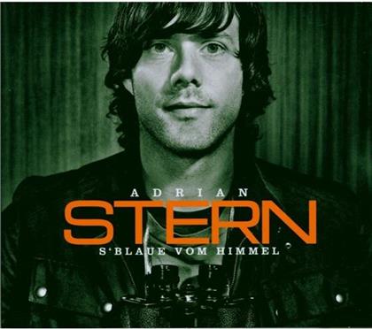 Adrian Stern - S'blaue Vom Himmel