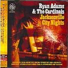 Ryan Adams - Jacksonville.. Japan Edition
