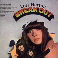 Lori Burton - Breakout
