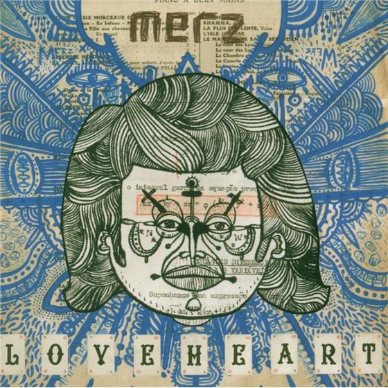 Merz - Loveheart