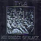 Tyla - 8 Shades Of Black