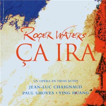 Roger Waters & Roger Waters - Ca Ira - Franz. Edition (2 CD)