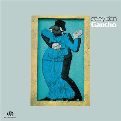 Steely Dan - Gaucho