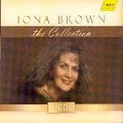 Iona Brown & --- - Iona Brown - In Memoriam 10 CDs