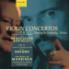 Sitkovetsky Dmitry/Acad. & Brahms J./Mendelssohn F. - Violinkonzert Und Orchester,Opp.64+77