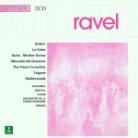--- & Maurice Ravel (1875-1937) - Bolero/La Valse/Ma Mere L'oye (2 CD)