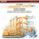 Zuckowski & Diverse Kinder - Abenteuer Musik V.8