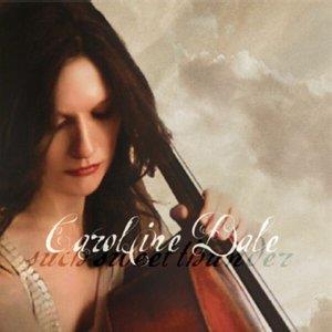 Caroline Dale & Various - Such Sweet Thunder