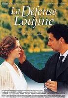 La défense de Loujine (2000)