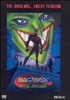 Batman beyond - Return of the Joker Uncut