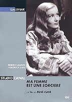 Ma femme est une sorcière (1942)