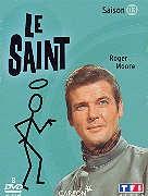 Le Saint - Saison 3 b/w, 8 DVDs
