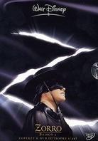 Zorro - Saison 1 6 DVDs