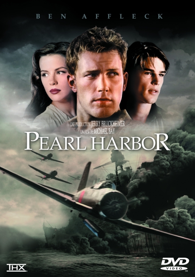 Pearl Harbor (2001)