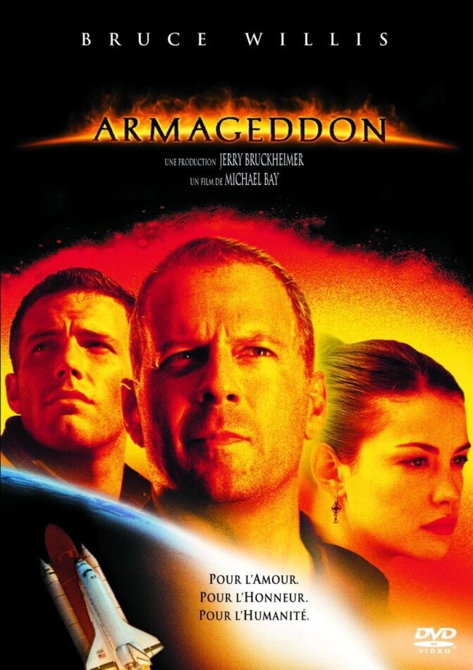 Armageddon (1998)