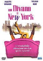 Un divano a New York (1996)