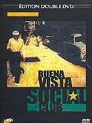 Buena Vista Social Club / The story of Jazz Coffret, 2 DVD