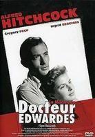 La maison du Dr. Edwardes - Spellbound (1945) b/w