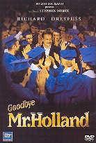 Goodbye Mr. Holland