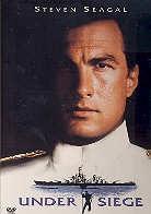 Under siege / Under siege 2 2 DVD