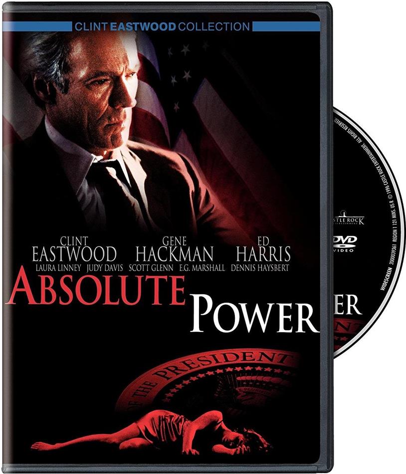 Absolute Power (1997)