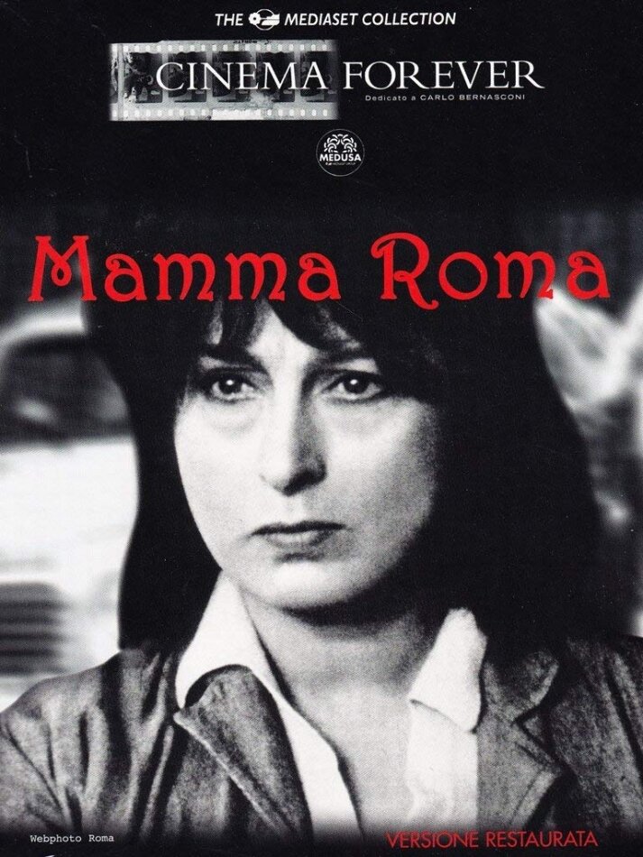 Mamma Roma (1962)
