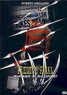 Freddy's Finale - Nightmare on Elmstreet 6