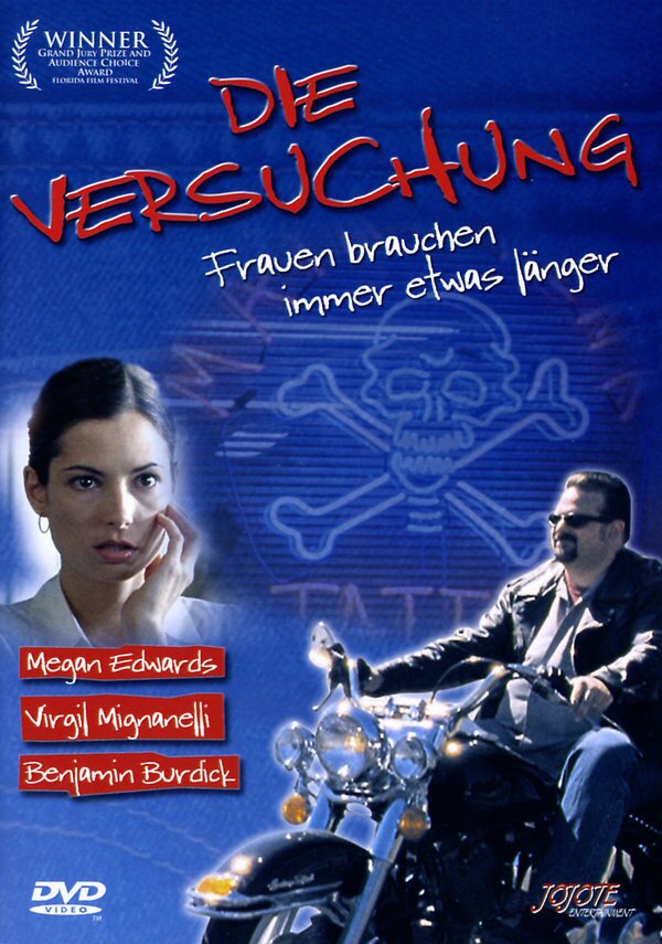 Tattoo - Nadel trifft Herz (2002)