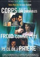 Jacques Maillot - 3 films