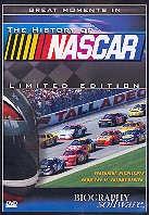 NASCAR: History of NASCAR - Great moments