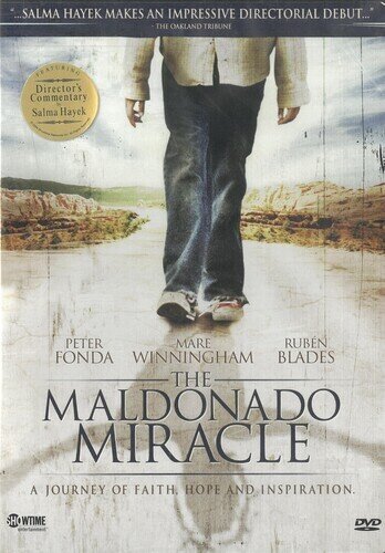 Maldonado Miracle