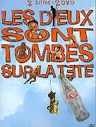Les dieux sont tombés sur la tête - Vol. 1 & 2 Box, 2 DVDs
