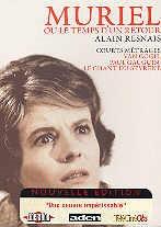 Muriel ou le temps d'un retour (1963)